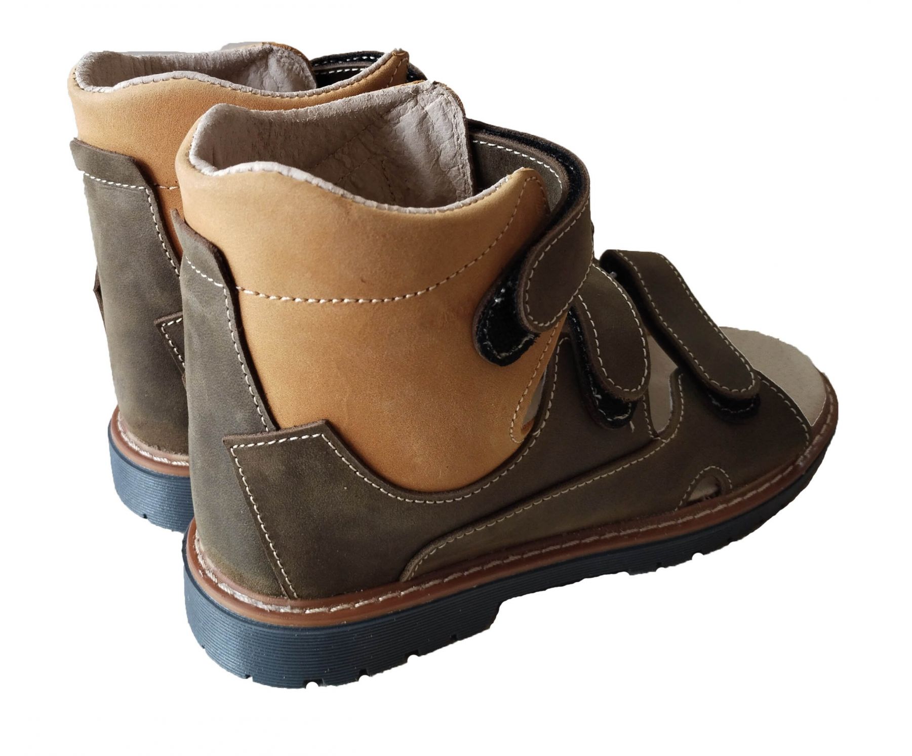 ortopedicheskie-sandalii-s-supinatorom-footcare-fc-113-korichnevye-79021076286507